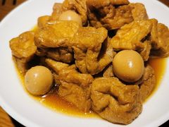 -好嫂子酱猪手•农家菜(华远坊店)