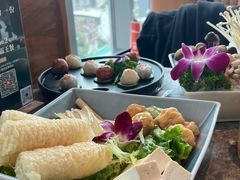 -大头椰·海南椰子鸡火锅(思明万象城店)