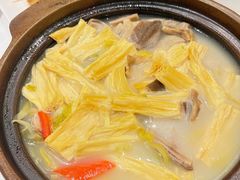 -稻香酒家(天河城店)
