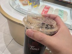 -Tims天好咖啡·贝果(东方广场店)