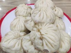 -张记包子铺(龙禧园店)