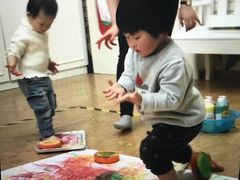 -饭米多蔻中英文绘本馆(苏州美罗店)