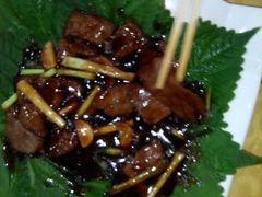 马家烧麦馆(太原北街店)-马家烧麦(总店)