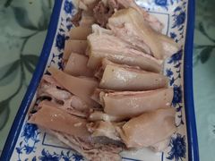 -孙家羊肉馆(庄良公路店)