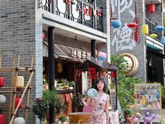 -顺德渔村·岭南一号