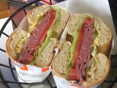-BIG BAGEL(永康路店)