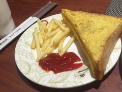 -比亚森自助烤肉料理(裕华店)