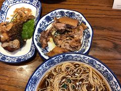 特色奥灶面-孙盛兴奥灶面馆·蟹黄面·三虾面(山塘街总店)