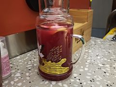 -鹤江桥·红油牛肉粉(SKP店)