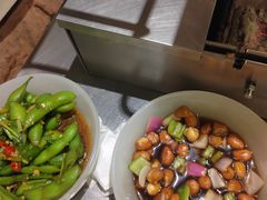 -很久以前羊肉串(打浦路店)