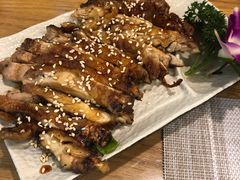 -樱の千渡日式料理·铁板烧•烧鸟(金盛田广场店)
