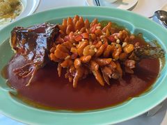 -西湖春天•老字号杭州菜(百汇店)