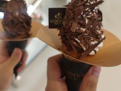 -GODIVA(国际金融中心店)