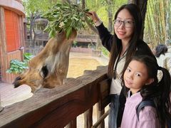 -长鹿旅游休博园