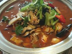 -随喜赞素食餐厅(亦庄店)