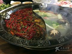 -重庆老火锅(长虹店)