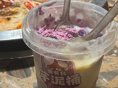 -蜀国大将老火锅(江北店)