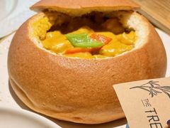 -大树餐厅(环球港店)