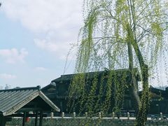 -茅山东方盐湖城景区