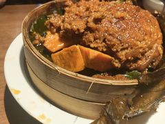 -清水亭湖北菜(大屯DT51店)