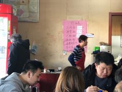 -小龙大肉面馆