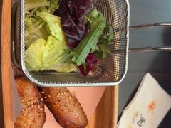 -匠和风精致料理(莆田财富中心店)