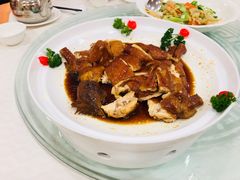 -番禺宾馆丽苑厅