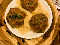 -添好运点心专门店(百老汇店)