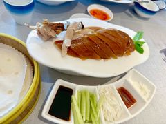 -便宜坊烤鸭店(科创店)