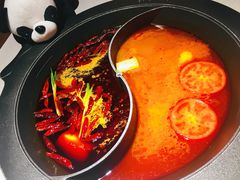 -川西坝子(苏州城市生活广场店)