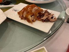 -全聚德(上海首店浦东店)
