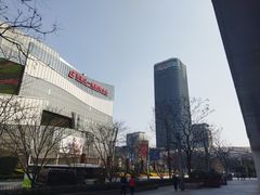 -冠军冰场CHAMPION RINK(百联又一城店)
