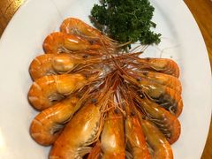 -竹林小屋(库塔店)