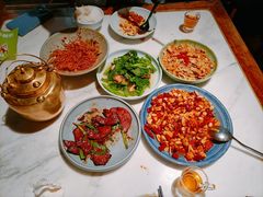 -小吊梨汤·北京菜·烤鸭(鸟巢店)