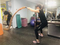 -悦健身私教工作室(双井店)