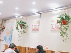 大堂-POLO小馆·老南京菜(解放路店)