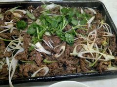 -清真永恒华威肉饼(潘家园店)
