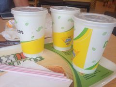 -德克士(通灌北路店)