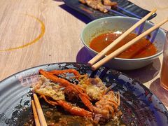 -红盔甲·小龙虾(车公庙店)