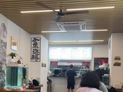 -圳兴面王·拌川·特色炒面(南山保利剧院店)