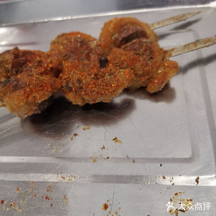 据说有人一次吃了三碗
