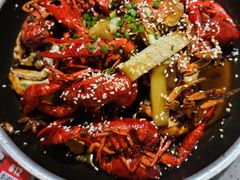 -一棠龙虾•王牌虾球(楚河汉街店)