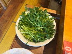 -北京老门框爆肚四季涮肉(淮海东路外滩店)