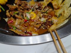 -东北铁锅宴(云龙华府店)