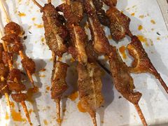 猪脆骨-靓靓蒸虾·头牌蒸虾(万松园玲珑店)