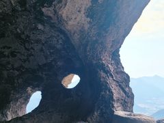 -大慈岩风景区