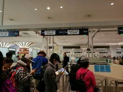 -吉隆坡国际机场