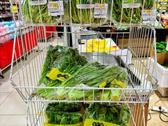 -AEON永旺超市(天津津南店)