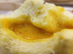 凤凰流沙包-点都德(大茶楼店)