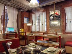 -廖掌柜·重庆鲜货火锅(上海首店)